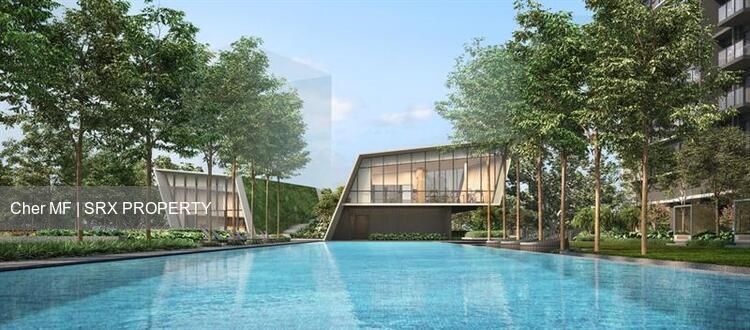 Lorong 8 Toa Payoh (D12), Condominium #560100011